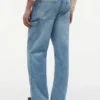 Avslappet, rett Carpenter-Jeans Avslappet, rett Carpenter-Jeans
