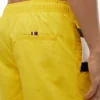Badehose med flagglogo, 7″