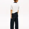 Baggy Carpenter-Jeans for barn