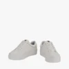 Banner Stripe Cupsole Sneaker