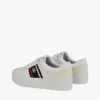 Banner Stripe Cupsole Sneaker