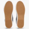 Banner Stripe Cupsole Sneaker