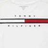 Flag Stripe T-skjorte for barn