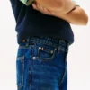 Barrel-Jeans for barn