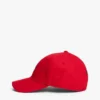 Baseballcap med brodert flagglogo for barn