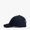 Baseballcap med brodert flagglogo for barn