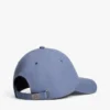 Baseballcap med brodert monogram