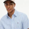 Baseballcap med brodert monogram
