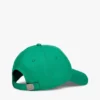 Baseballcap med brodert nautisk flagg