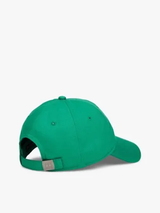 Baseballcap med brodert nautisk flagg Baseballcap med brodert nautisk flagg