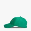 Baseballcap med brodert nautisk flagg