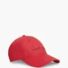 Baseballcap med brodert Tommy-logo