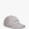 Baseballcap med brodert Tommy-logo