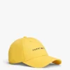 Baseballcap med brodert Tommy-logo