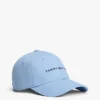 Baseballcap med brodert Tommy-logo
