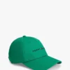 Baseballcap med brodert Tommy-logo
