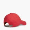 Baseballcap med brodert Tommy-logo