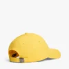 Baseballcap med brodert Tommy-logo