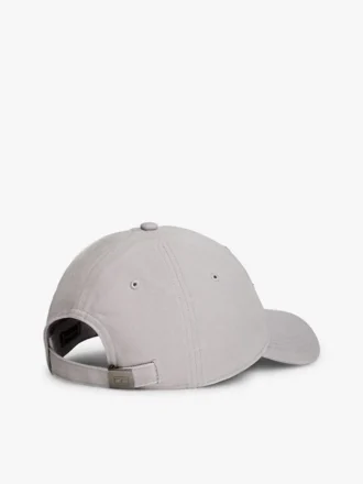Baseballcap med brodert Tommy-logo