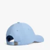 Baseballcap med brodert Tommy-logo
