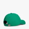 Baseballcap med brodert Tommy-logo