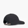 Baseballcap med brodert Tommy-logo