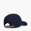 Baseballcap med brodert Tommy-logo