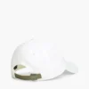 Baseballcap med brodert Tommy-logo