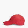 Baseballcap med brodert Tommy-logo
