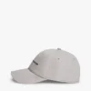 Baseballcap med brodert Tommy-logo