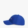 Baseballcap med brodert Tommy-logo