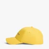 Baseballcap med brodert Tommy-logo