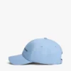 Baseballcap med brodert Tommy-logo