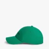 Baseballcap med brodert Tommy-logo