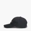 Baseballcap med brodert Tommy-logo
