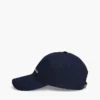 Baseballcap med brodert Tommy-logo