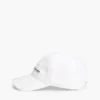 Baseballcap med brodert Tommy-logo