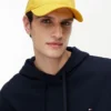 Baseballcap med brodert Tommy-logo