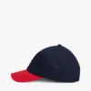 Baseballcap med fargeblokker for barn Baseballcap med fargeblokker for barn