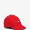Baseballcap med flagg for babyer