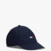 Baseballcap med flagg for babyer