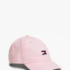 Baseballcap med flagg for babyer