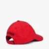 Baseballcap med flagg for babyer