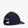 Baseballcap med flagg for babyer