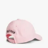 Baseballcap med flagg for babyer