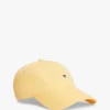 Baseballcap med flagglogo
