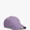 Baseballcap med flagglogo