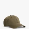 Baseballcap med flagglogo