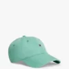 Baseballcap med flagglogo