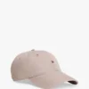 Baseballcap med flagglogo
